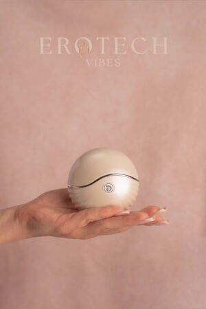 Pearl whisper